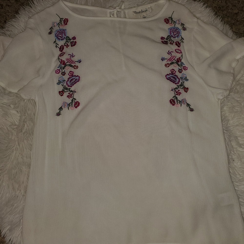 Cloud Chaser Top